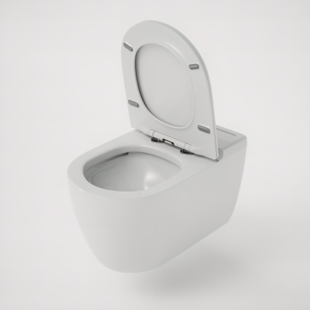 Унитаз подвесной Grossman Impuls GR-5502 (570х360х375) белый